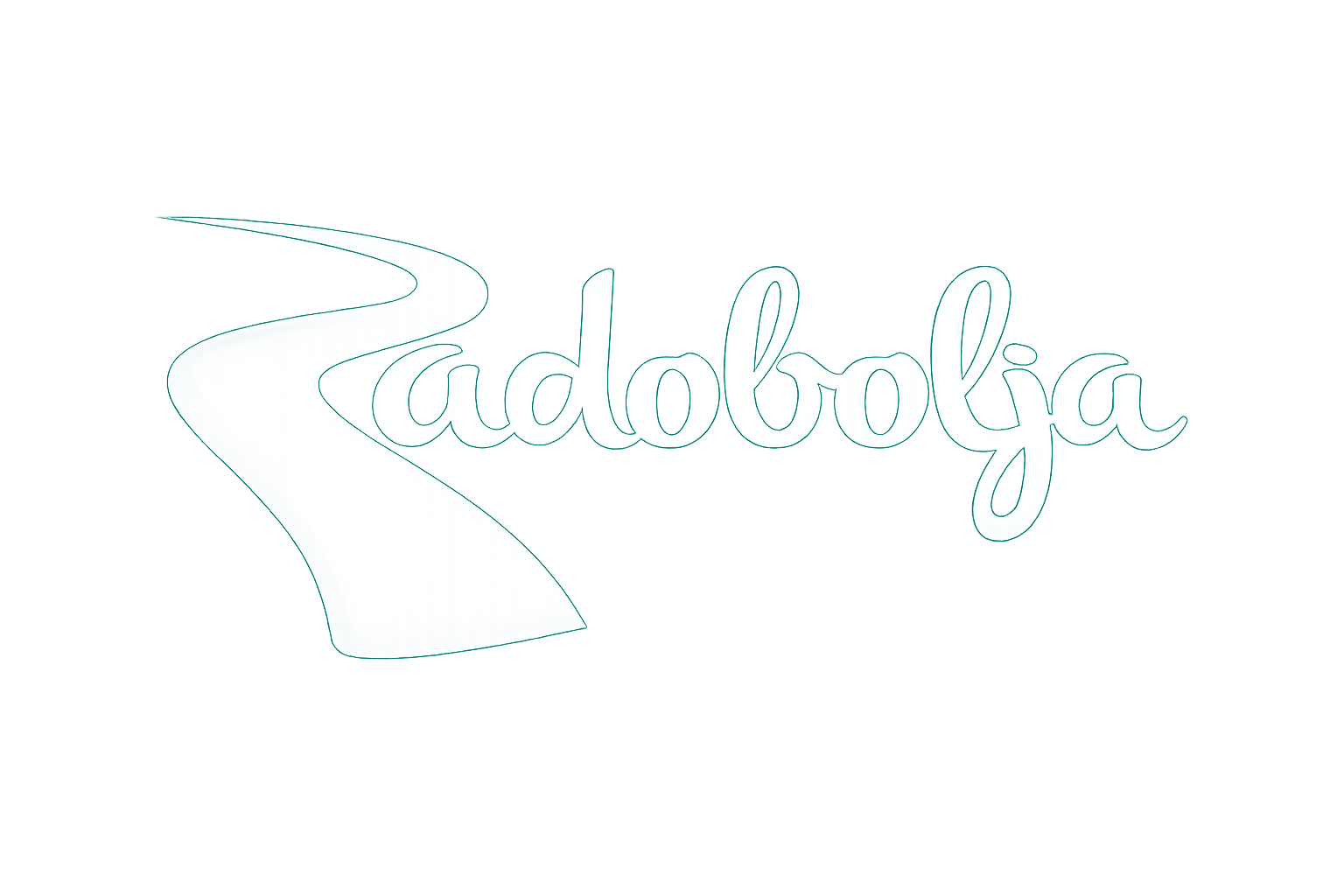 Restaurant Radobolja logo